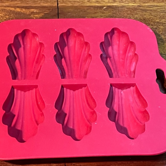🛍️Sold Mold🛍️ Christmas silicone mold lot - Picture 5 of 8